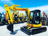 Komatsu  PC58UU 2016 годаүшін13 000 000 тг. в Алматы – фото 5