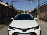 Toyota Corolla 2023 года за 8 100 000 тг. в Шымкент