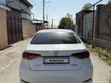 Toyota Corolla 2023 года за 8 100 000 тг. в Шымкент – фото 4