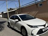 Toyota Corolla 2023 года за 8 100 000 тг. в Шымкент – фото 2
