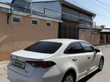 Toyota Corolla 2023 года за 8 100 000 тг. в Шымкент – фото 5