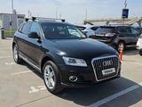 Audi Q5 2014 годаfor5 100 000 тг. в Алматы – фото 3