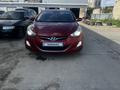 Hyundai Elantra 2013 года за 5 000 000 тг. в Уральск – фото 10