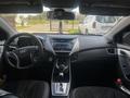Hyundai Elantra 2013 года за 5 000 000 тг. в Уральск – фото 12