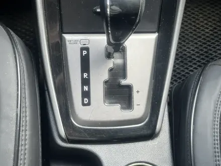Hyundai Elantra 2013 года за 5 000 000 тг. в Уральск – фото 16