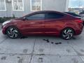 Hyundai Elantra 2013 года за 5 000 000 тг. в Уральск – фото 2