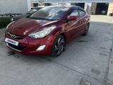 Hyundai Elantra 2013 года за 5 000 000 тг. в Уральск