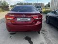 Hyundai Elantra 2013 года за 5 000 000 тг. в Уральск – фото 5