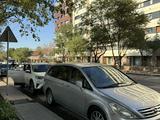 Nissan Presage 2003 года за 5 500 000 тг. в Алматы