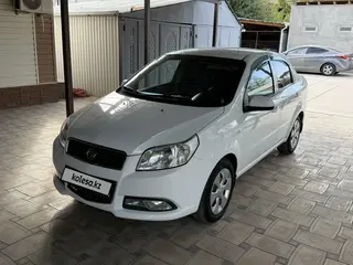 Ravon Nexia R3
