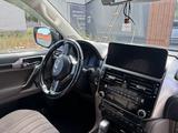 Lexus GX 460 2022 года за 39 500 000 тг. в Актобе – фото 4