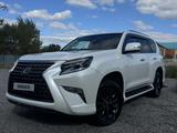 Lexus GX 460 2022 года за 39 500 000 тг. в Актобе