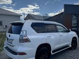 Lexus GX 460 2022 года за 39 500 000 тг. в Актобе – фото 3