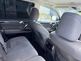 Lexus GX 460 2022 года за 39 500 000 тг. в Актобе – фото 5