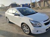 Chevrolet Cobalt 2022 годаүшін6 700 000 тг. в Уральск – фото 2