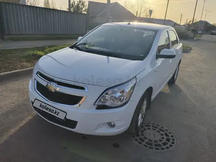 Chevrolet Cobalt 2022 года за 6 700 000 тг. в Уральск – фото 3