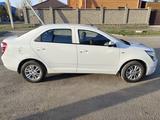 Chevrolet Cobalt 2022 года за 6 700 000 тг. в Уральск – фото 4