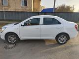 Chevrolet Cobalt 2022 годаүшін6 700 000 тг. в Уральск – фото 5