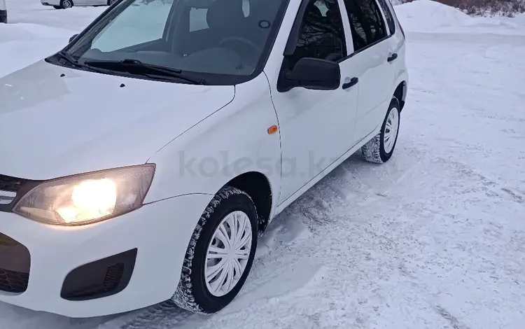 ВАЗ (Lada) Kalina 2192 2013 годаfor3 200 000 тг. в Усть-Каменогорск