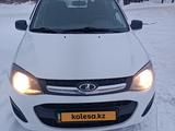 ВАЗ (Lada) Kalina 2192 2013 годаfor3 200 000 тг. в Усть-Каменогорск – фото 3