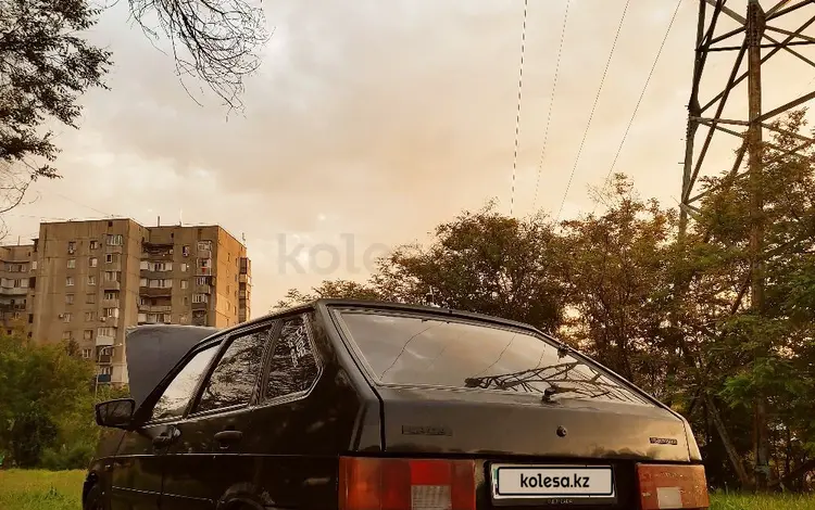 ВАЗ (Lada) 2114 2010 годаүшін1 430 000 тг. в Алматы