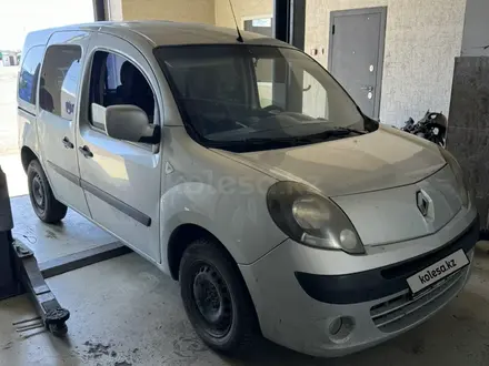 Renault Kangoo 2008 года за 1 600 000 тг. в Алматы