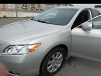 Toyota Camry 2007 годаүшін4 500 000 тг. в Караганда