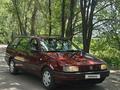 Volkswagen Passat 1993 годаүшін2 750 000 тг. в Семей