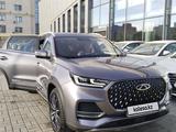 Chery Tiggo 8 Pro 2025 года за 12 000 000 тг. в Астана