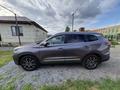 Chery Tiggo 8 Pro 2025 года за 9 888 888 тг. в Астана – фото 4