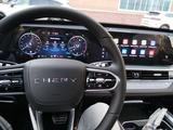 Chery Tiggo 8 Pro 2025 года за 12 000 000 тг. в Астана – фото 2