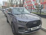 Chery Tiggo 8 Pro 2025 года за 12 000 000 тг. в Астана – фото 4