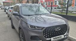 Chery Tiggo 8 Pro 2025 года за 12 000 000 тг. в Астана – фото 4