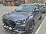Chery Tiggo 8 Pro 2025 года за 12 000 000 тг. в Астана – фото 3