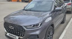 Chery Tiggo 8 Pro 2025 года за 12 000 000 тг. в Астана – фото 3