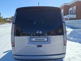 Hyundai Staria 2023 года за 22 000 000 тг. в Астана – фото 2