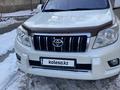 Toyota Land Cruiser Prado 2010 года за 15 900 000 тг. в Алматы – фото 14