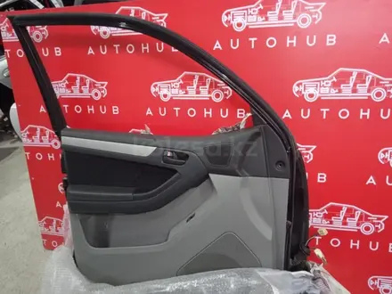 Крышка багажника TOYOTA CAMRY за 40 000 тг. в Астана