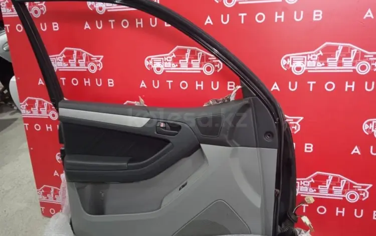 Крышка багажника TOYOTA CAMRY за 40 000 тг. в Астана