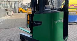 Toyota  8FBR15 2022 года за 8 900 000 тг. в Алматы – фото 3