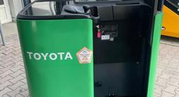Toyota  8FBR15 2022 года за 8 900 000 тг. в Алматы – фото 4