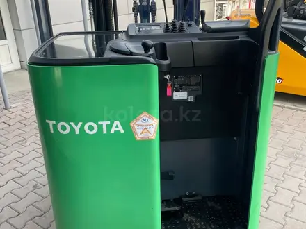 Toyota  8FBR15 2022 года за 8 900 000 тг. в Алматы – фото 4