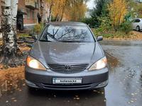 Toyota Camry 2002 годаүшін4 000 000 тг. в Семей