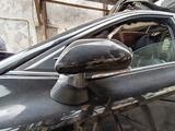 Боковое зеркало левое для Toyota Camry 70-75 за 220 000 тг. в Тараз