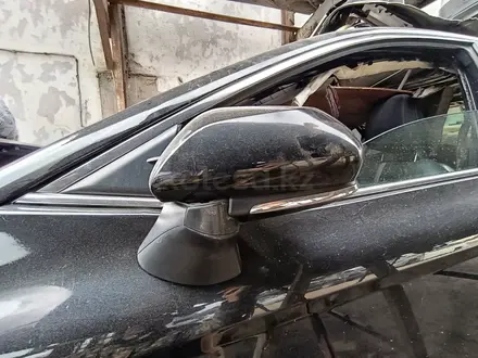 Боковое зеркало левое для Toyota Camry 70-75 за 220 000 тг. в Тараз