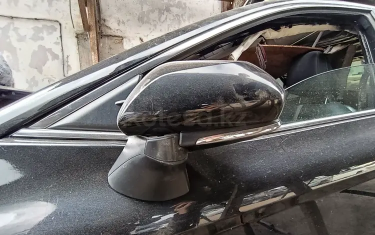 Боковое зеркало левое для Toyota Camry 70-75 за 220 000 тг. в Тараз