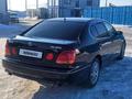 Lexus GS 300 2002 годаfor6 000 000 тг. в Астана – фото 7