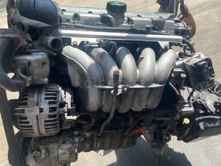 Двигатель 2.0см, 1.8см в навесном на Вольво привозной за 350 000 тг. в Алматы