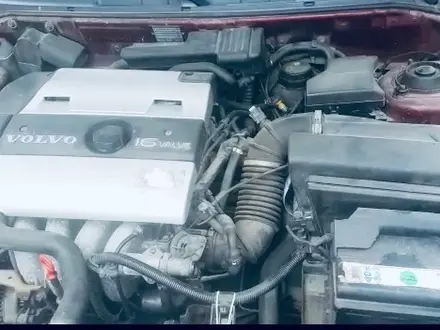 Двигатель 2.0см, 1.8см в навесном на Вольво привозной за 350 000 тг. в Алматы – фото 4