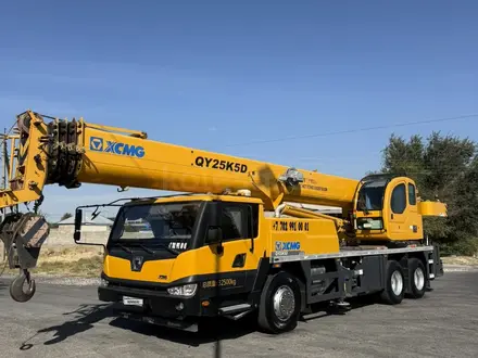XCMG 2023 года за 47 000 000 тг. в Шымкент